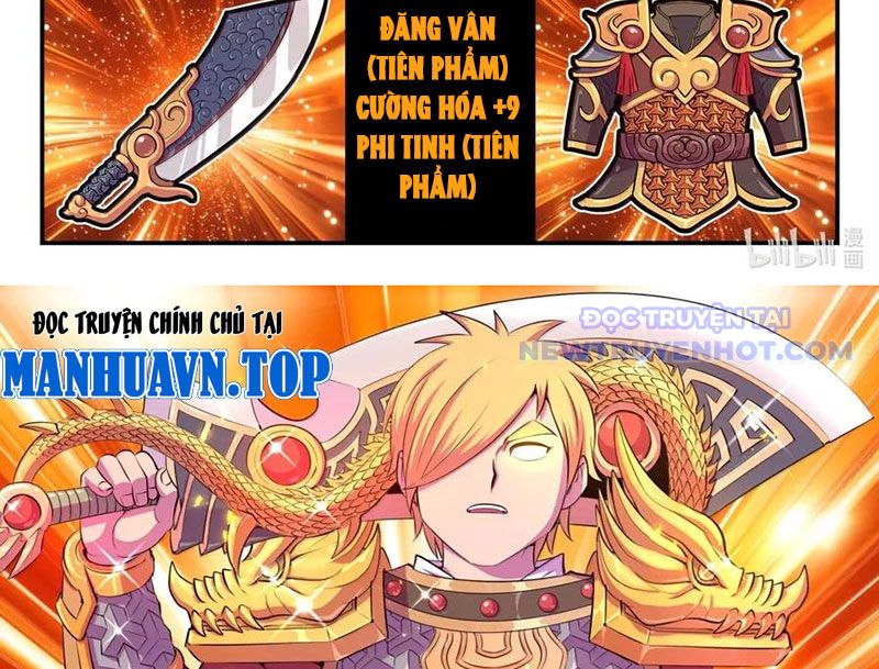 Côn Thôn Thiên Hạ chapter 335 - Trang 23