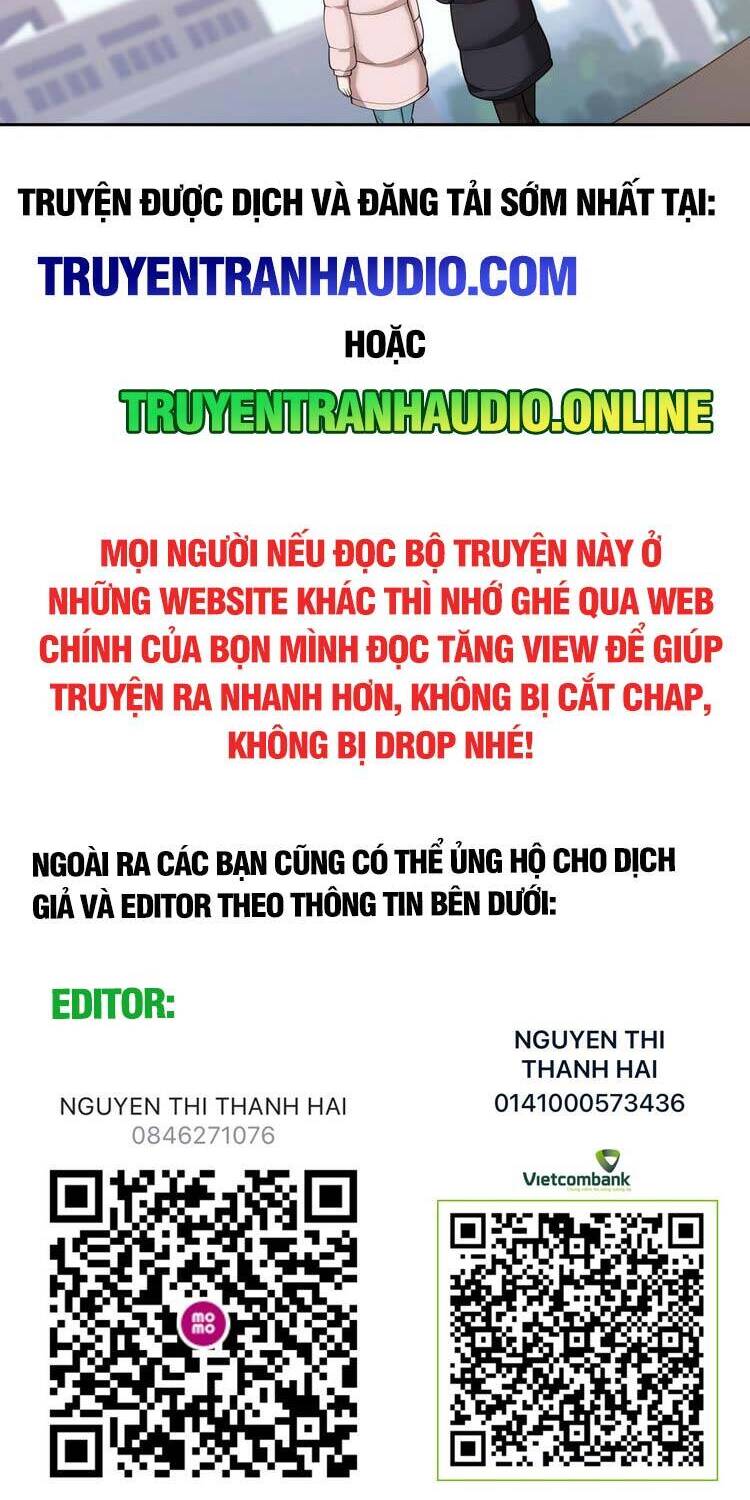 Ta Không Muốn Trùng Sinh Đâu chapter 43 - Trang 27