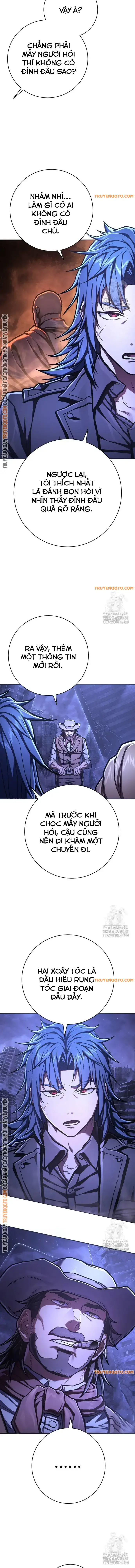 Đao Phủ chapter 48 - Trang 6