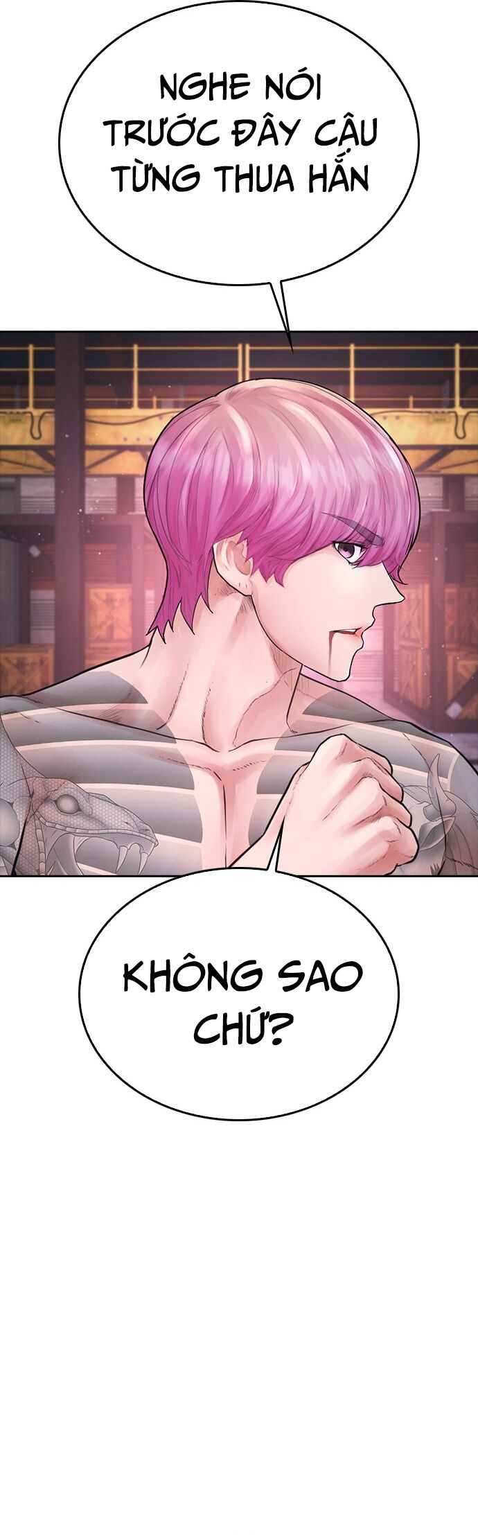 Bố Vạn Năng Chapter 90 - Trang 6