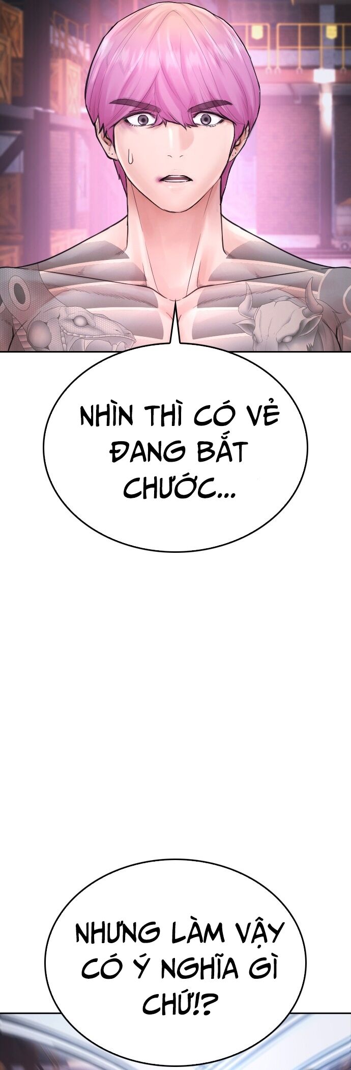 Bố Vạn Năng Chapter 90 - Trang 51