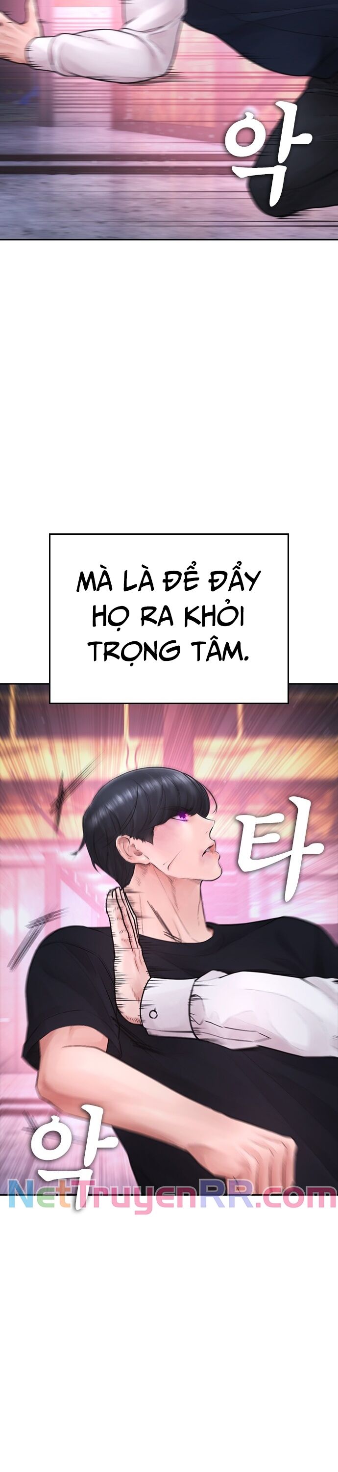 Bố Vạn Năng Chapter 90 - Trang 62