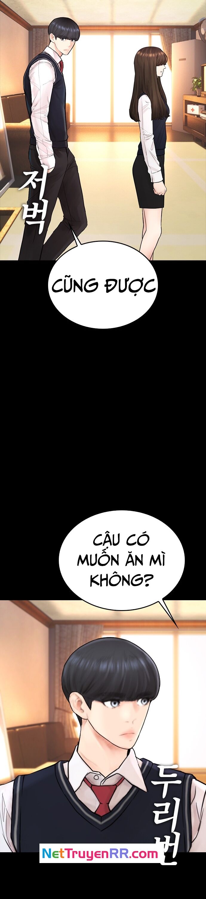 Bố Vạn Năng Chapter 90 - Trang 34