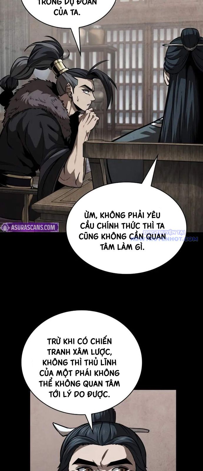 Ngã Lão Ma Thần chapter 245 - Trang 45