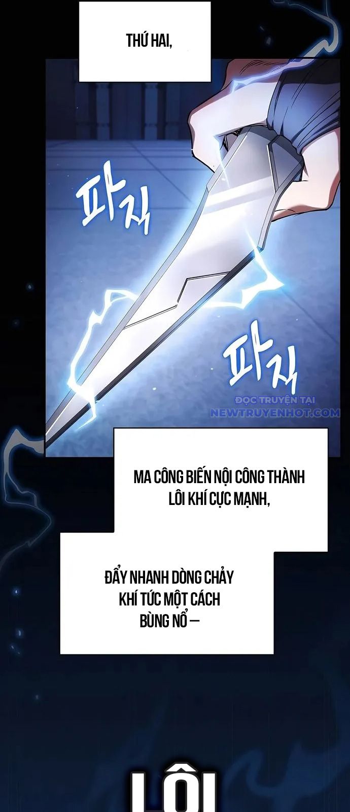 Điệp Viên Ma Giáo chapter 4 - Trang 58