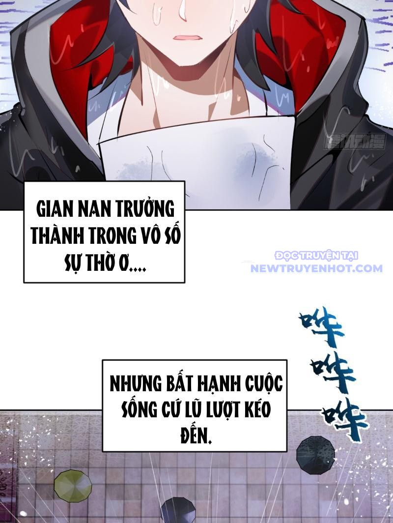 Ta dựa vào hậu cung chinh phục thế giới chapter 1 - Trang 8