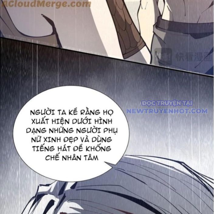 Ta Ký Kết Khế Ước Với Chính Mình chapter 79 - Trang 29