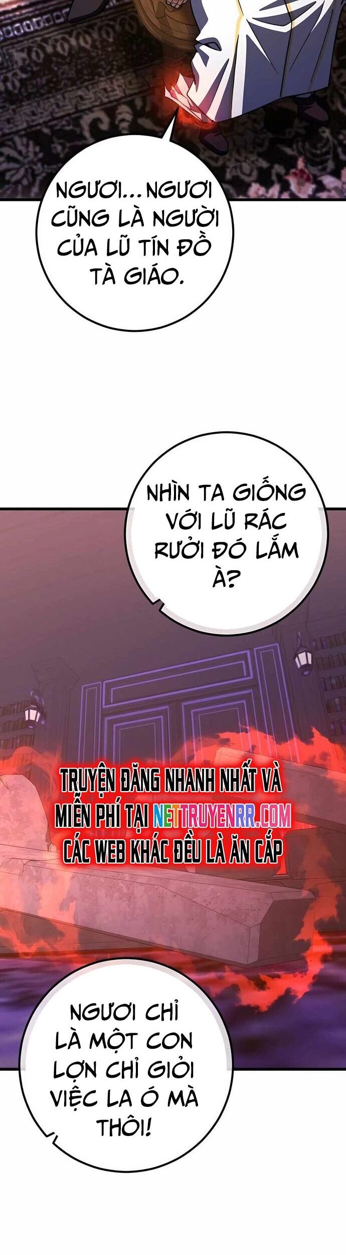 Tôi Dùng Búa Thần Giải Cứu Thế Giới Chapter 70 - Trang 47