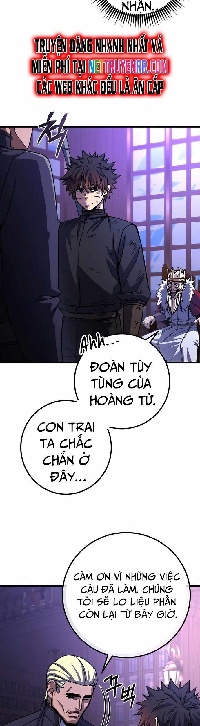 Tôi Dùng Búa Thần Giải Cứu Thế Giới Chapter 72 - Trang 48