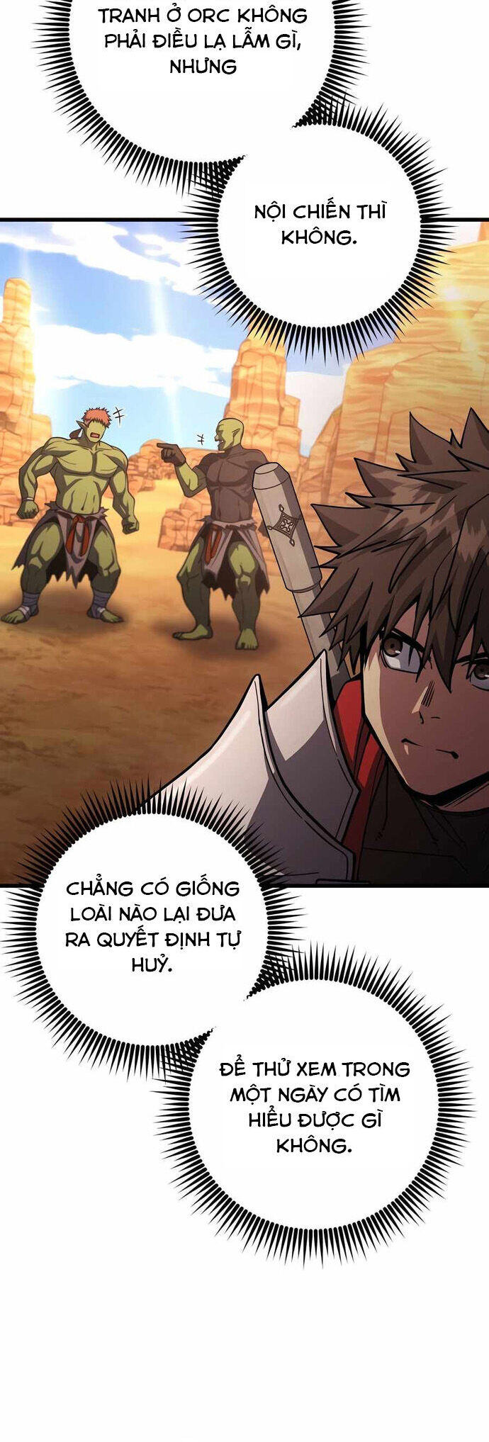 Tôi Dùng Búa Thần Giải Cứu Thế Giới Chapter 76 - Trang 48