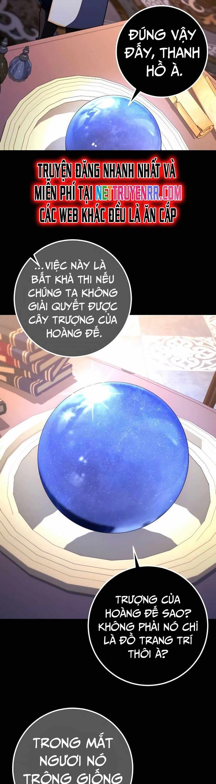 Tôi Dùng Búa Thần Giải Cứu Thế Giới Chapter 70 - Trang 6