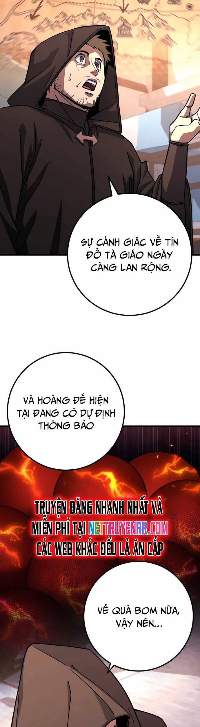 Tôi Dùng Búa Thần Giải Cứu Thế Giới Chapter 75 - Trang 13