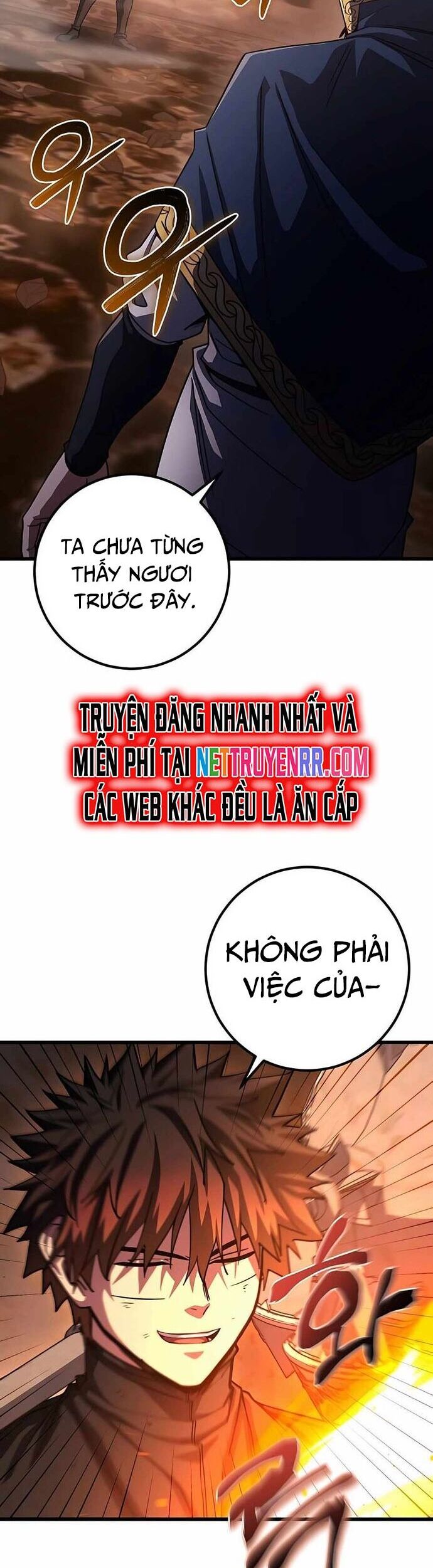 Tôi Dùng Búa Thần Giải Cứu Thế Giới Chapter 71 - Trang 1