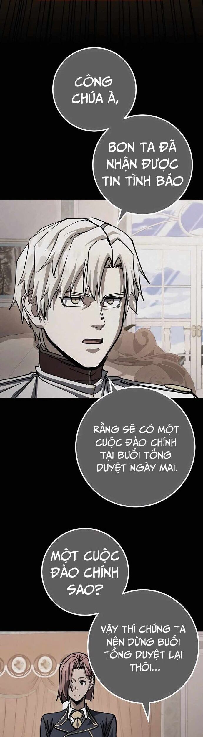 Tôi Dùng Búa Thần Giải Cứu Thế Giới Chapter 68 - Trang 53