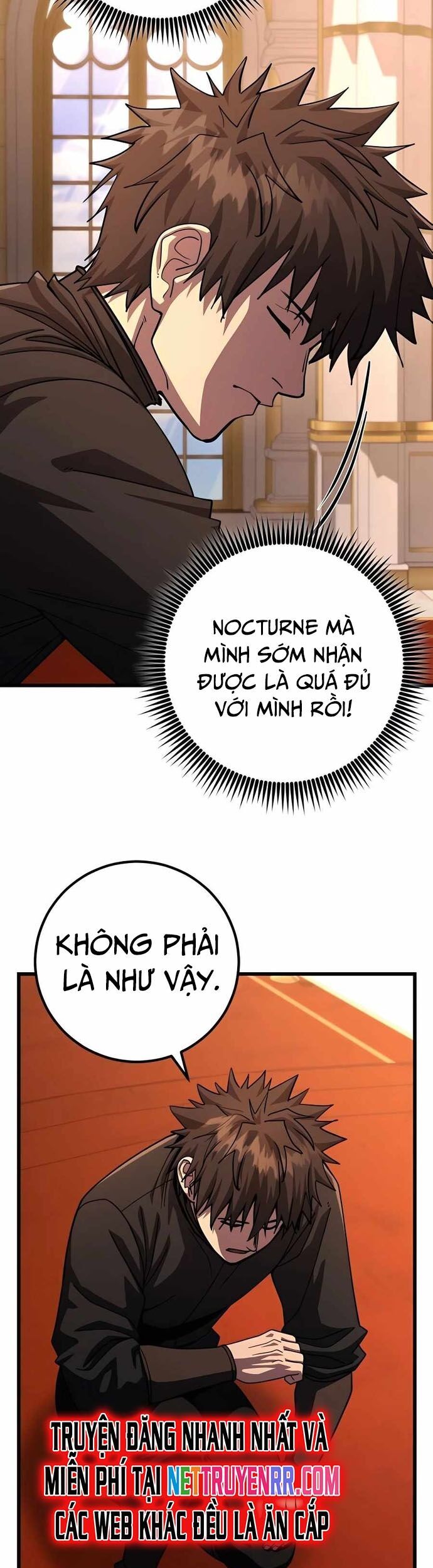 Tôi Dùng Búa Thần Giải Cứu Thế Giới Chapter 73 - Trang 22