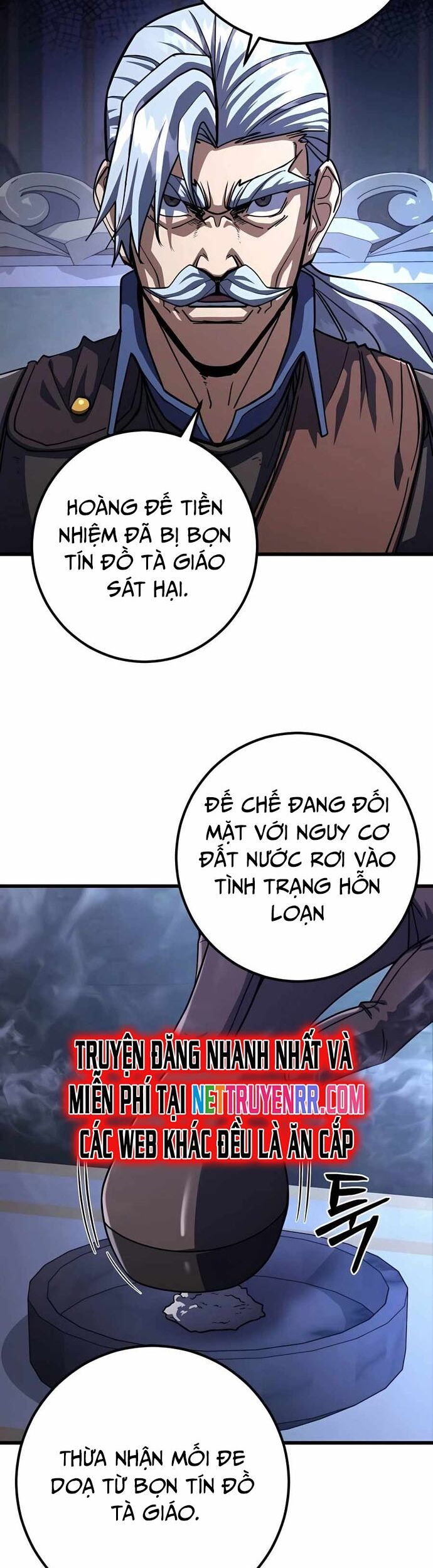 Tôi Dùng Búa Thần Giải Cứu Thế Giới Chapter 74 - Trang 48