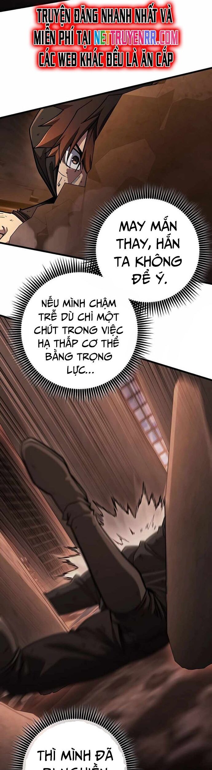 Tôi Dùng Búa Thần Giải Cứu Thế Giới Chapter 71 - Trang 30