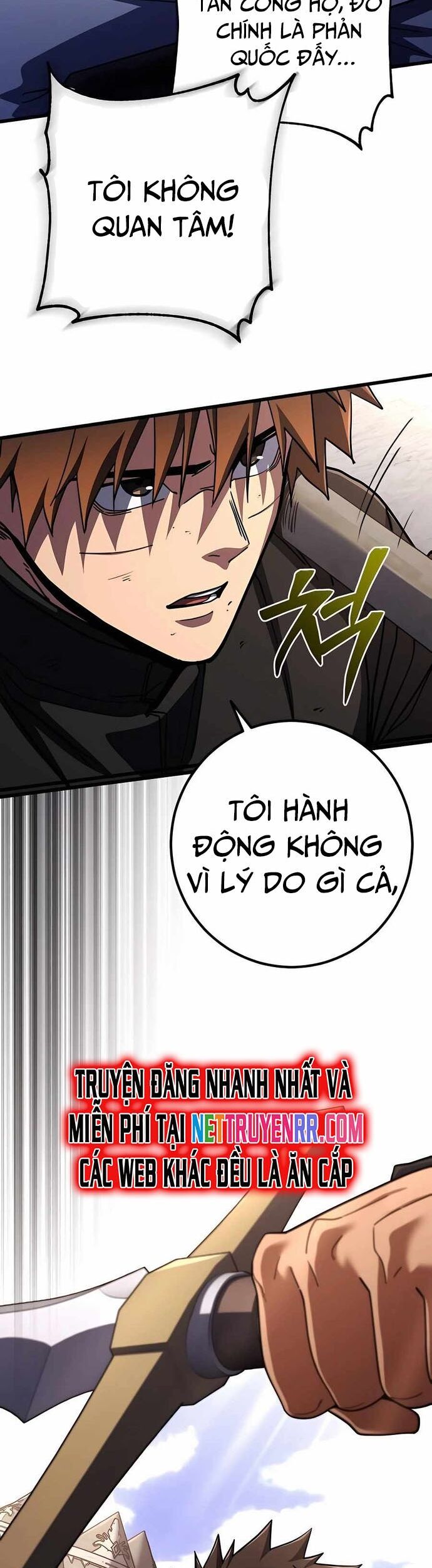 Tôi Dùng Búa Thần Giải Cứu Thế Giới Chapter 69 - Trang 12