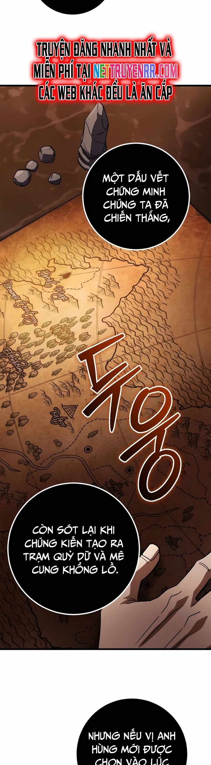 Tôi Dùng Búa Thần Giải Cứu Thế Giới Chapter 75 - Trang 52