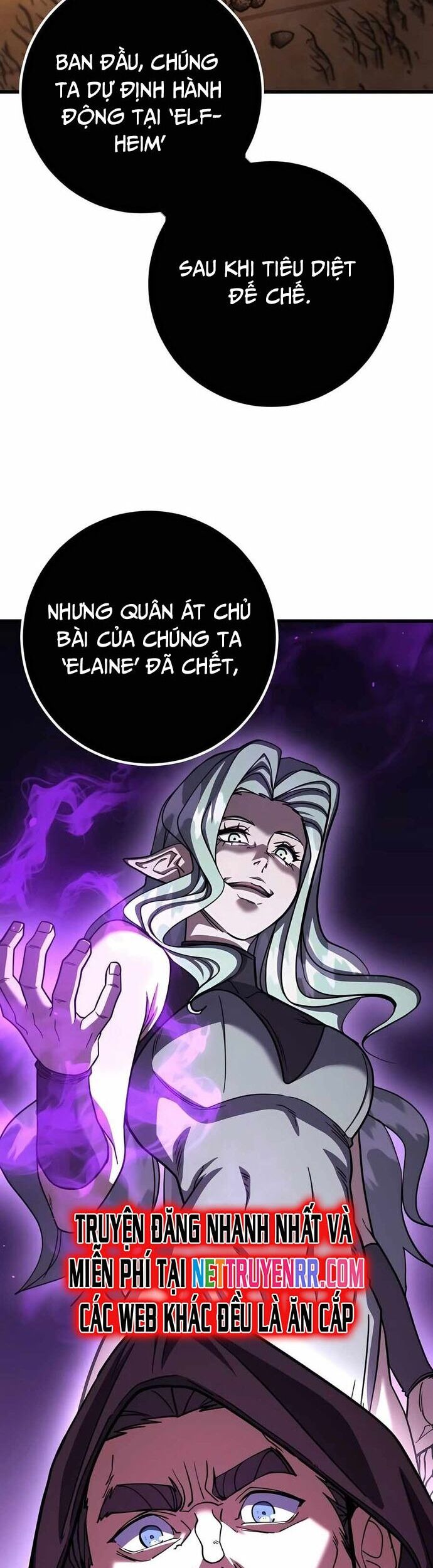 Tôi Dùng Búa Thần Giải Cứu Thế Giới Chapter 75 - Trang 55