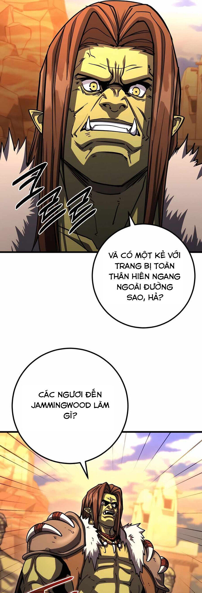 Tôi Dùng Búa Thần Giải Cứu Thế Giới Chapter 76 - Trang 55