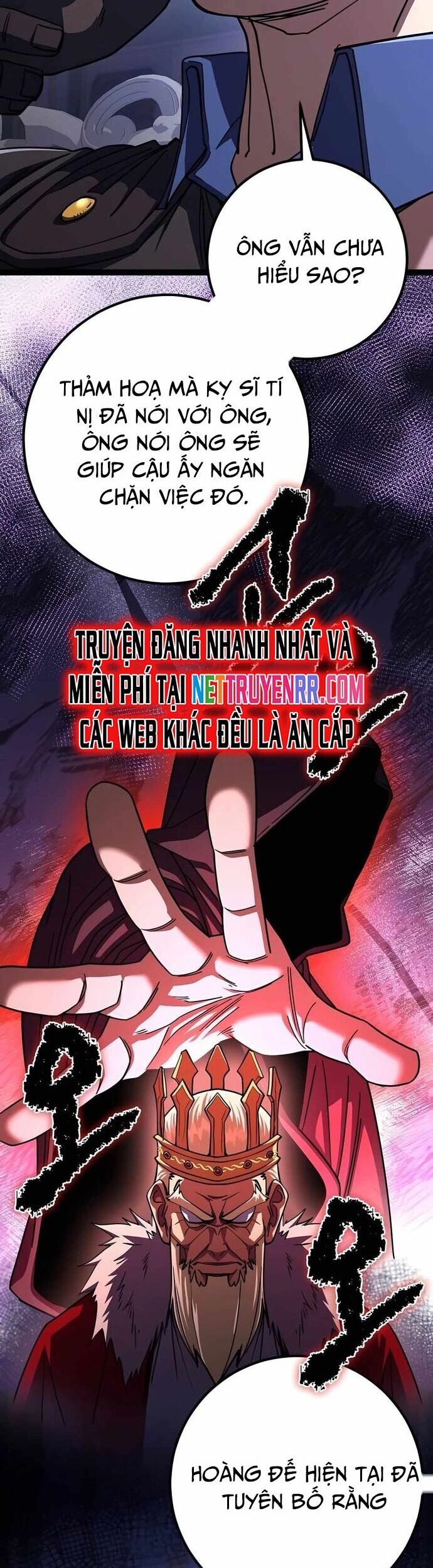 Tôi Dùng Búa Thần Giải Cứu Thế Giới Chapter 74 - Trang 47