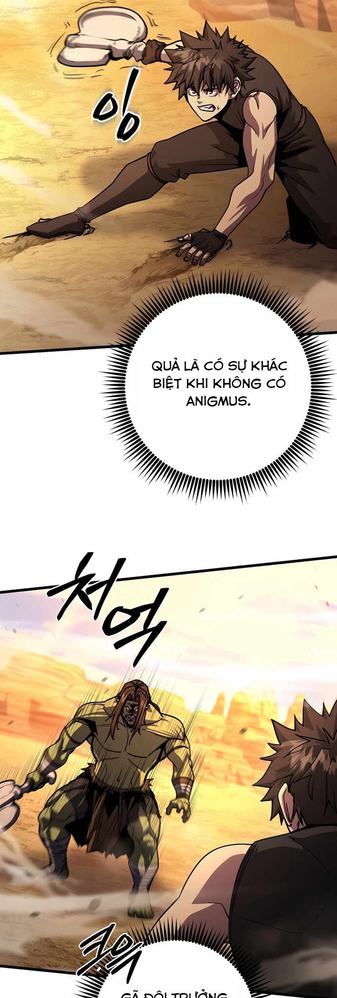 Tôi Dùng Búa Thần Giải Cứu Thế Giới Chapter 76 - Trang 74