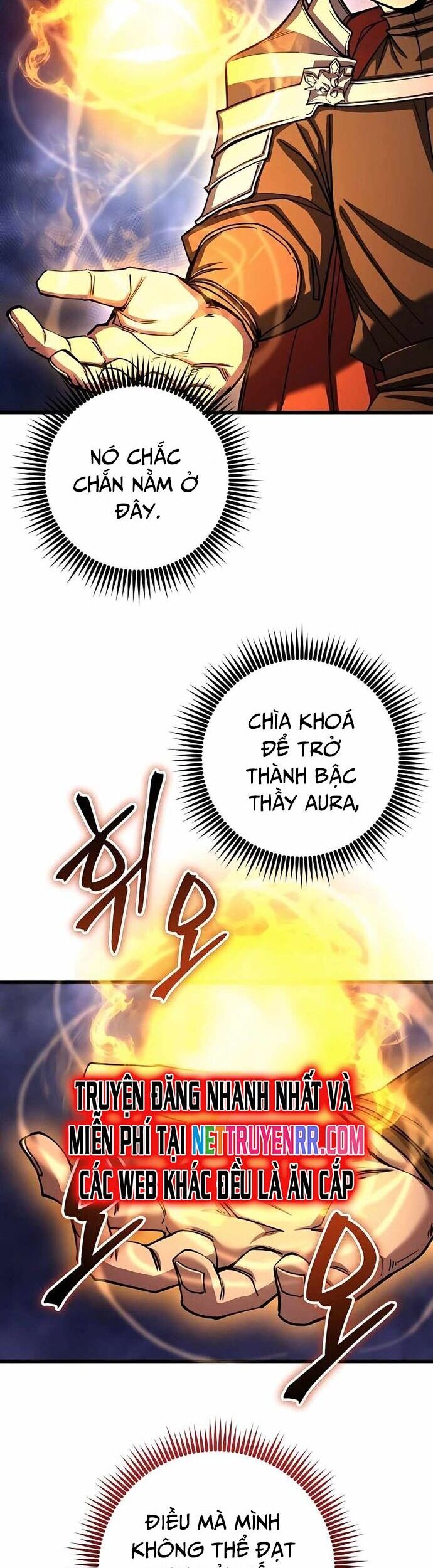 Tôi Dùng Búa Thần Giải Cứu Thế Giới Chapter 74 - Trang 3