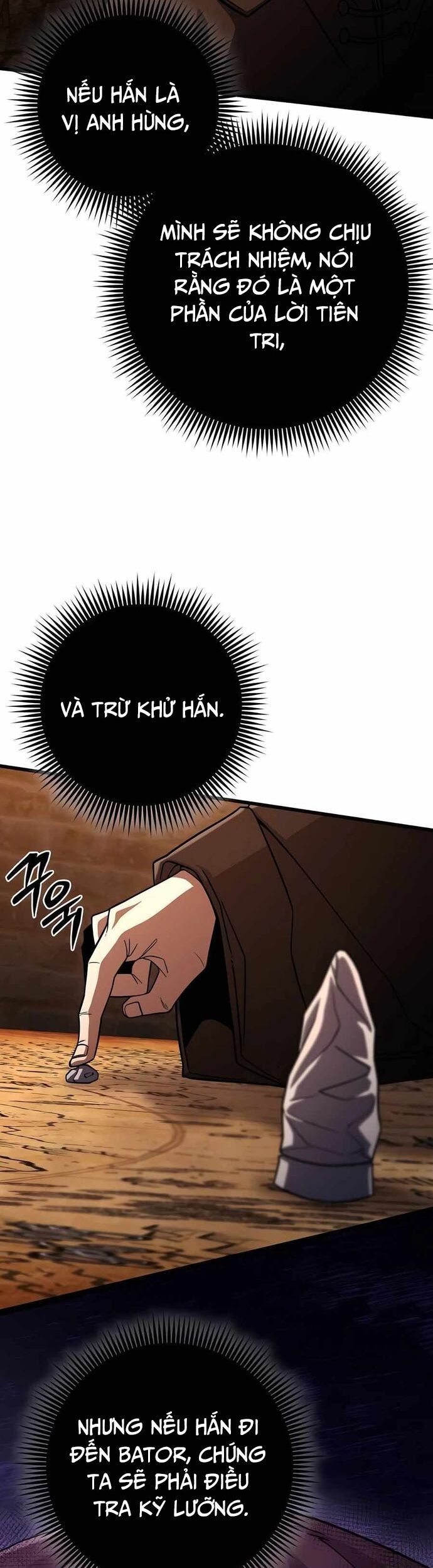 Tôi Dùng Búa Thần Giải Cứu Thế Giới Chapter 75 - Trang 60