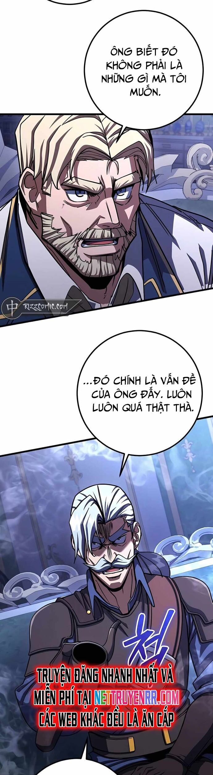 Tôi Dùng Búa Thần Giải Cứu Thế Giới Chapter 74 - Trang 42