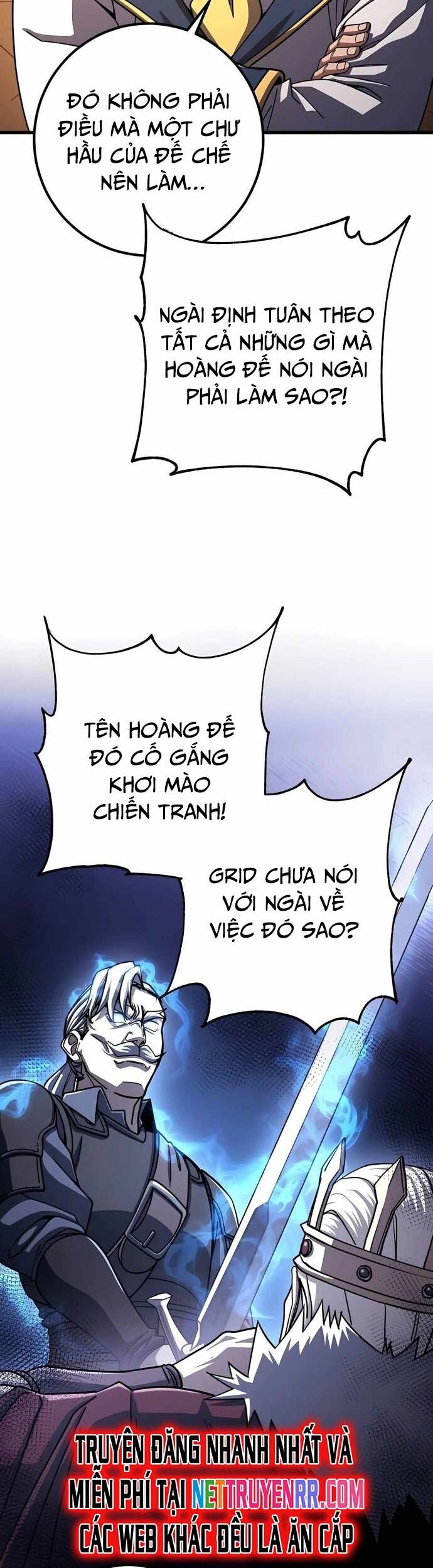 Tôi Dùng Búa Thần Giải Cứu Thế Giới Chapter 74 - Trang 17