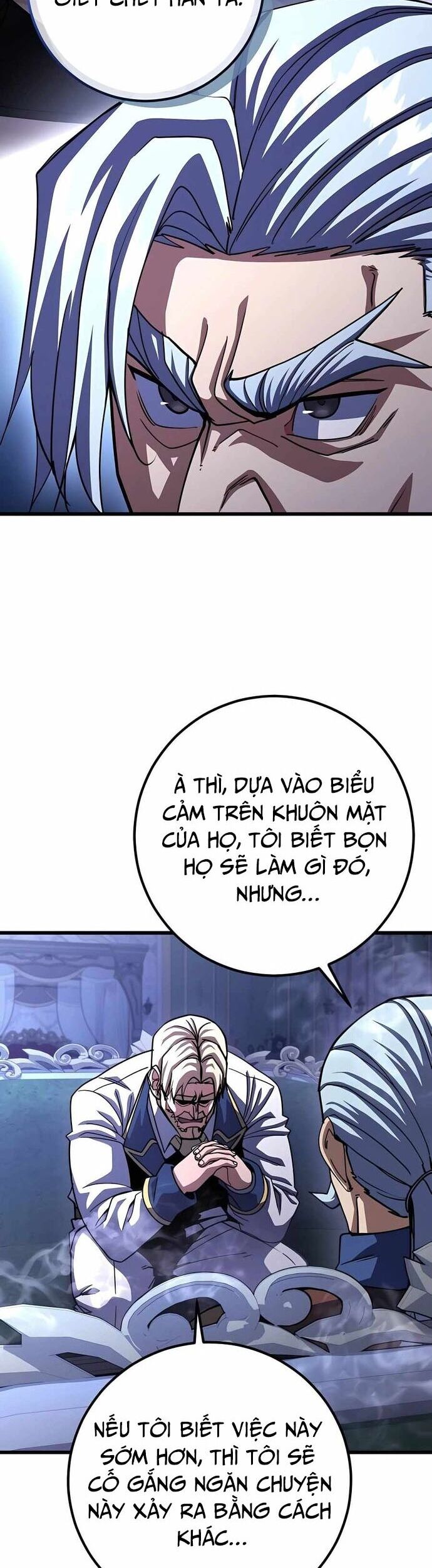 Tôi Dùng Búa Thần Giải Cứu Thế Giới Chapter 74 - Trang 45