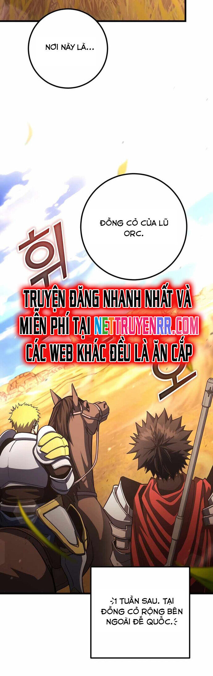 Tôi Dùng Búa Thần Giải Cứu Thế Giới Chapter 76 - Trang 2