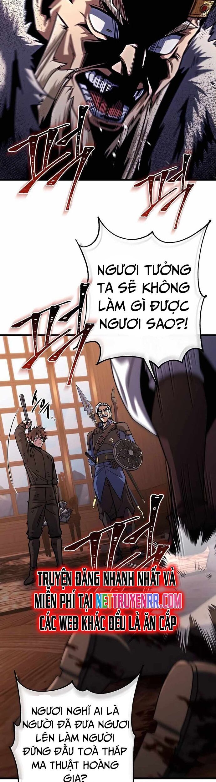 Tôi Dùng Búa Thần Giải Cứu Thế Giới Chapter 72 - Trang 28