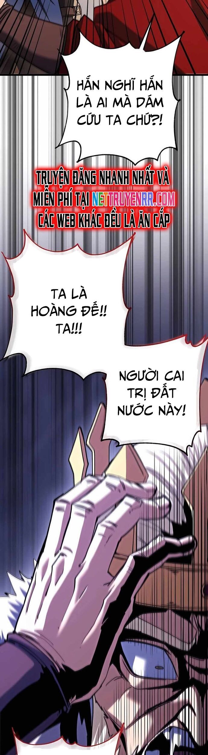 Tôi Dùng Búa Thần Giải Cứu Thế Giới Chapter 72 - Trang 34