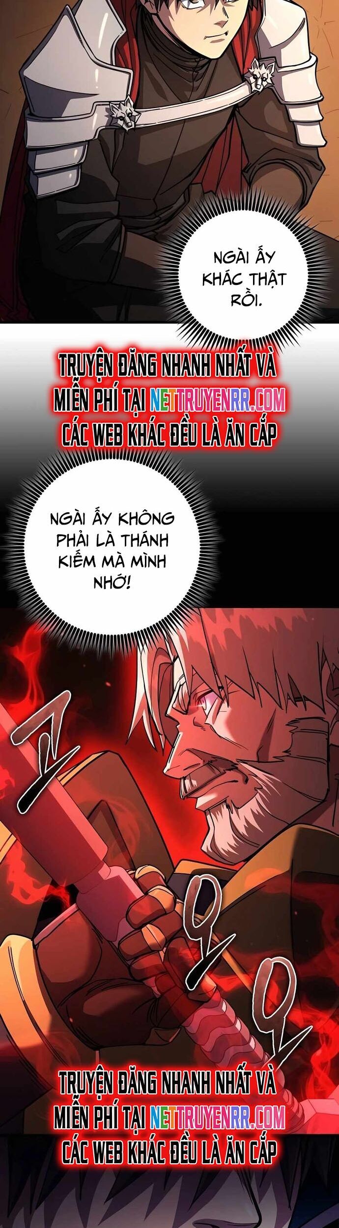 Tôi Dùng Búa Thần Giải Cứu Thế Giới Chapter 74 - Trang 14