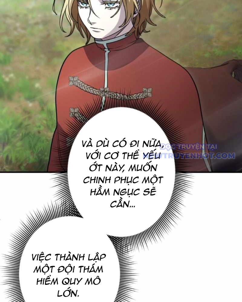 Người Điều Khiển Trò Chơi chapter 42 - Trang 81