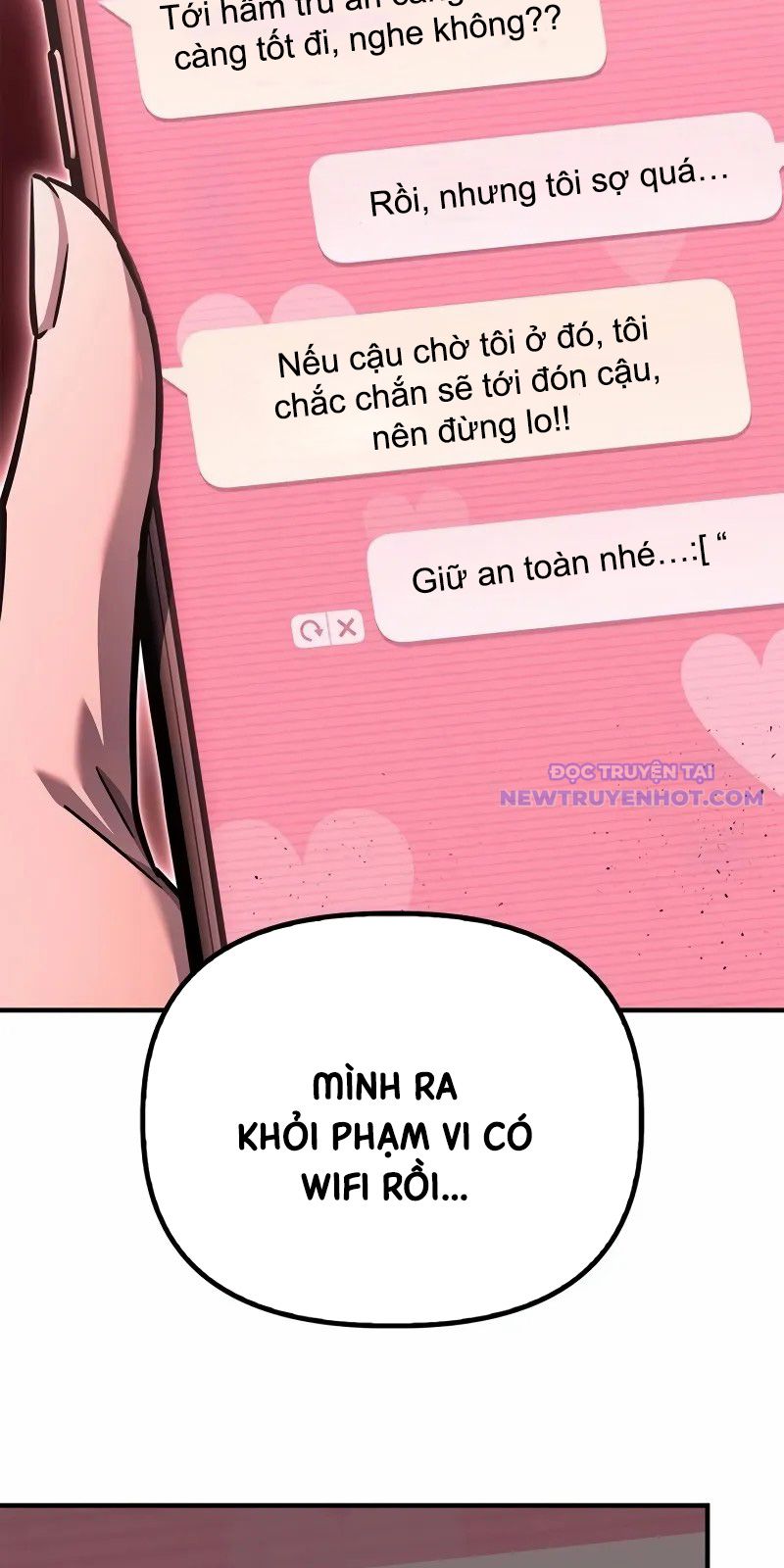 Cuộc Chiến Siêu Nhân chapter 142 - Trang 16