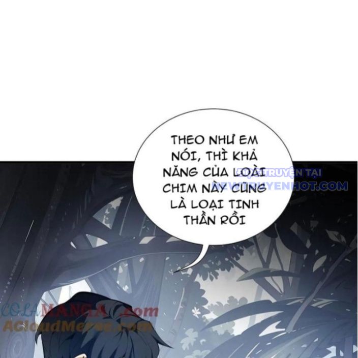 Ta Ký Kết Khế Ước Với Chính Mình chapter 79 - Trang 43