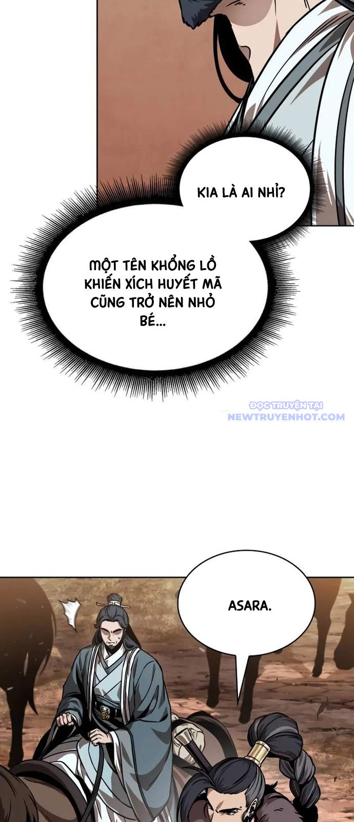 Ngã Lão Ma Thần chapter 245 - Trang 76