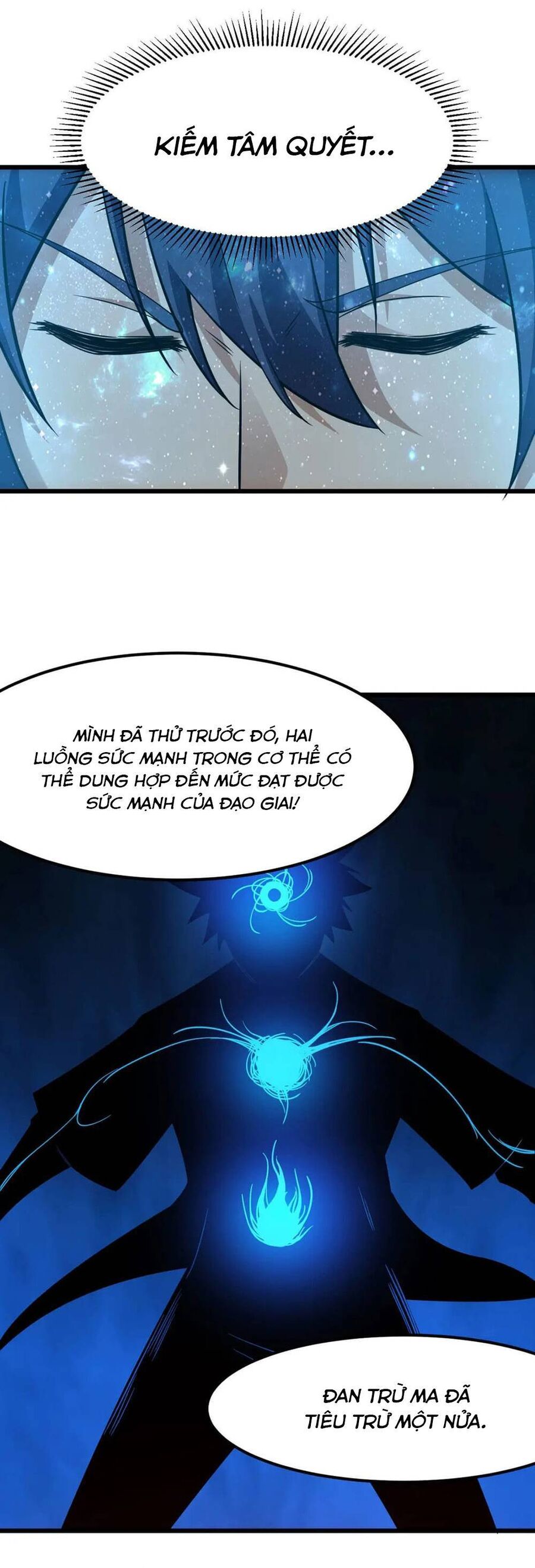 Ta Chỉ Muốn Bị Các Vị Đánh Chết Chapter 99 - Trang 13