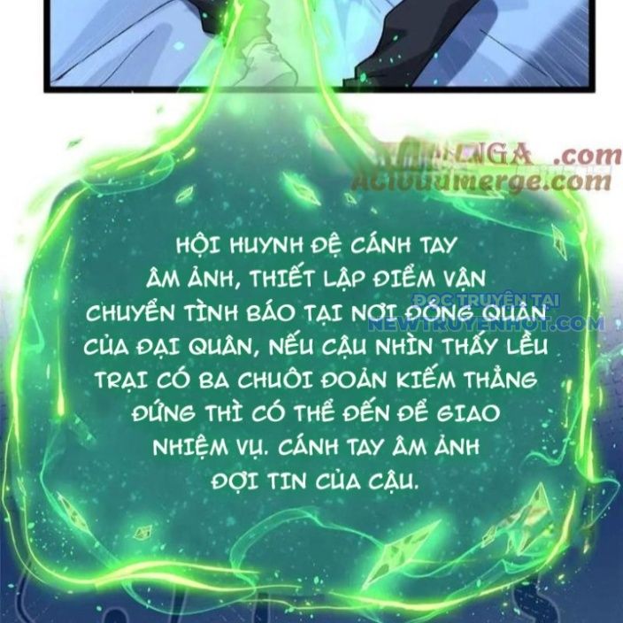 Người Giữ Cửa Vạn Giới chapter 22 - Trang 12