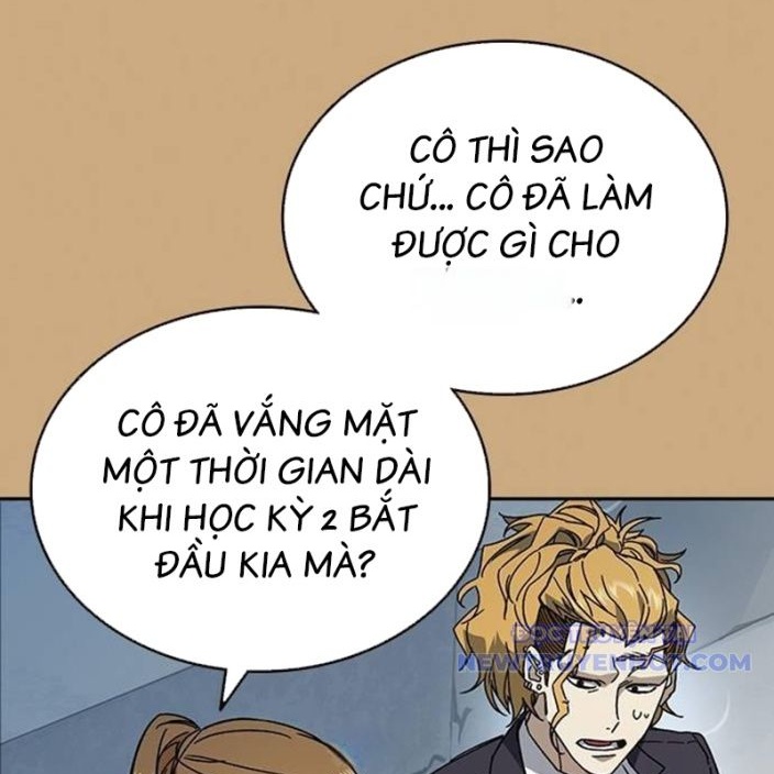 Học Nhóm chapter 260 - Trang 185