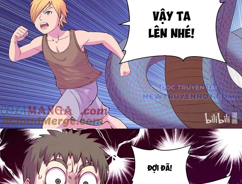 Côn Thôn Thiên Hạ chapter 335 - Trang 6