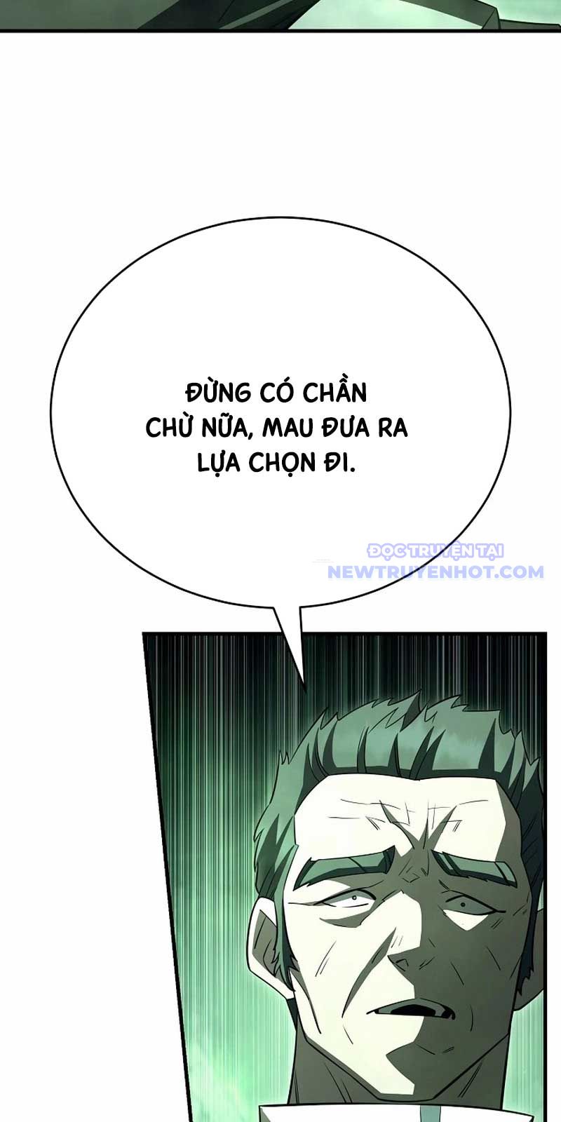 Đệ tử của 3 vị vua chapter 26 - Trang 23