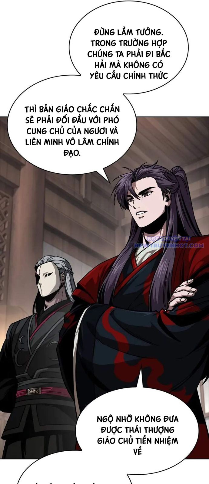 Ngã Lão Ma Thần chapter 245 - Trang 17