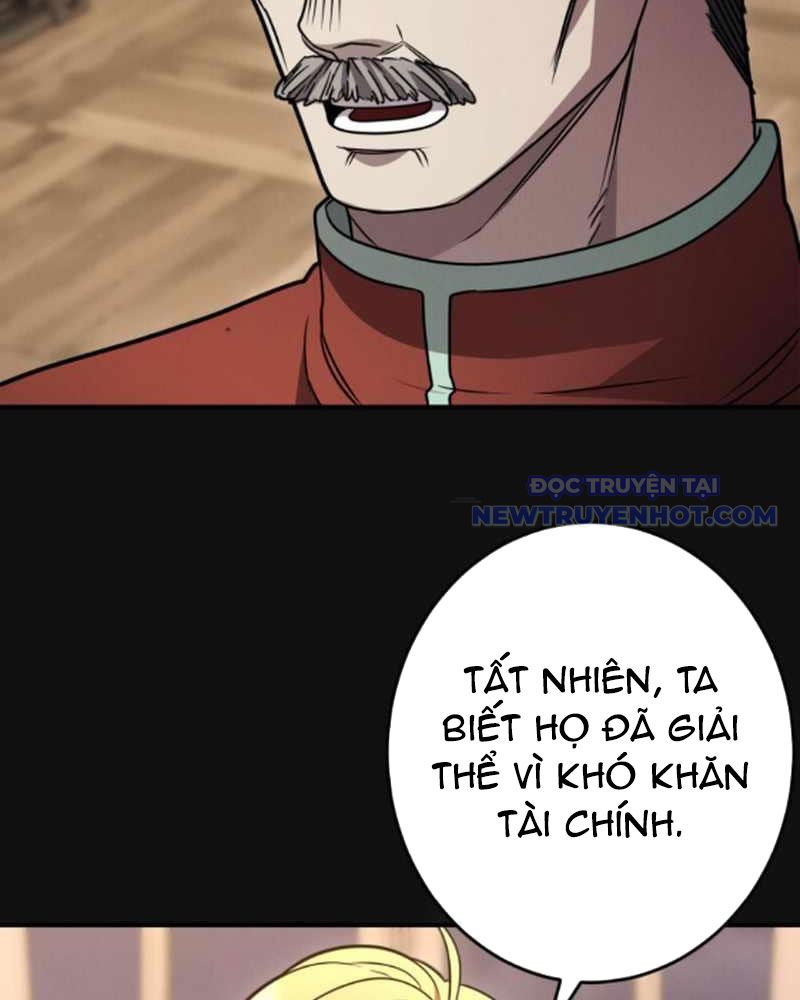 Người Điều Khiển Trò Chơi chapter 42 - Trang 26