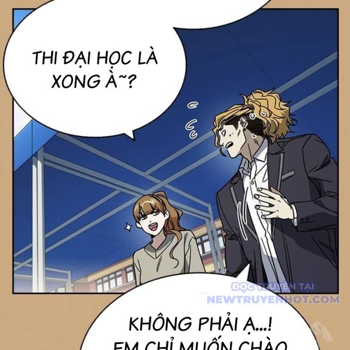 Học Nhóm chapter 260 - Trang 183