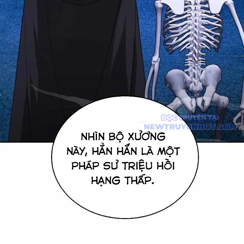 Ta Nuôi 1 Bầy Skeleton chapter 29 - Trang 149