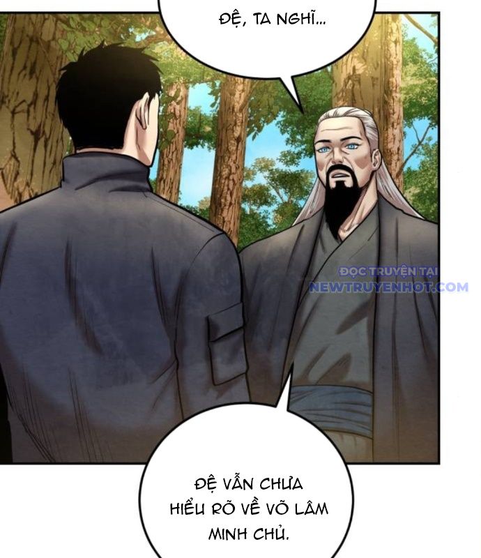 Tay Súng Chinh Phục Võ Lâm chapter 47 - Trang 95